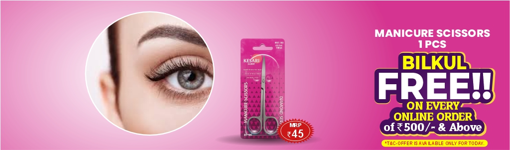 Manicure Scissors