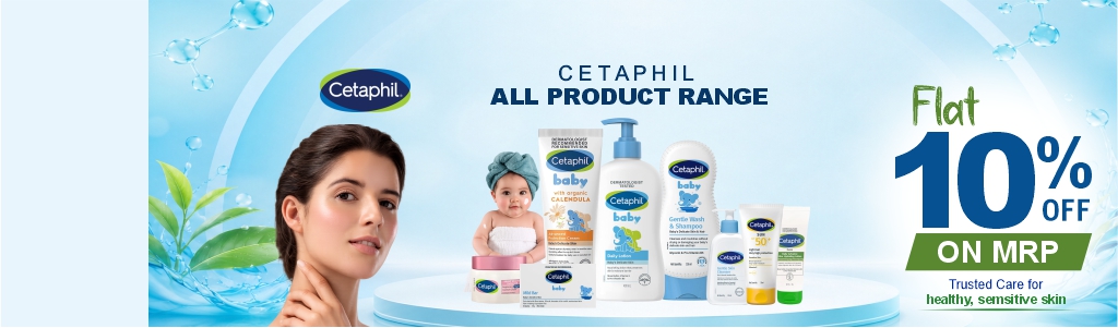 Cetaphil BPL