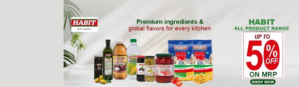 Habit Banner