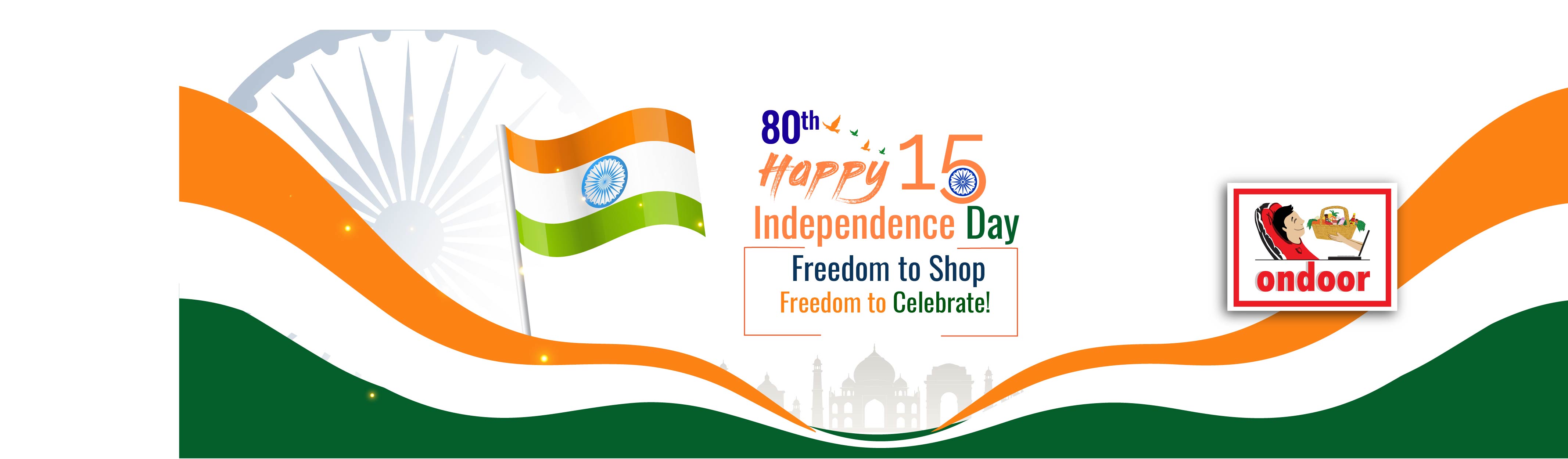 Independenc day 2026