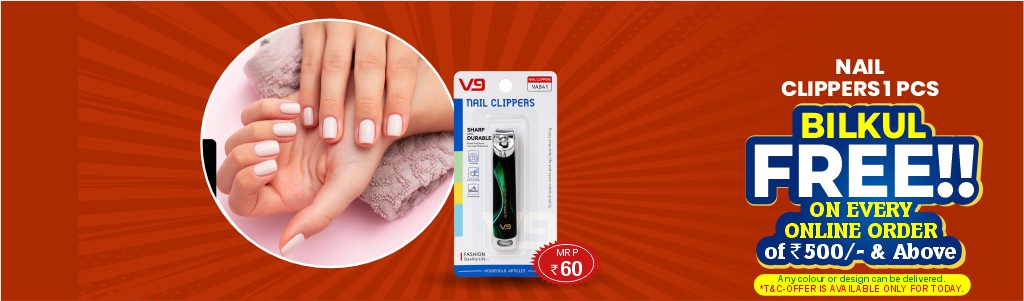 Nail Clippers ACM MRP 60