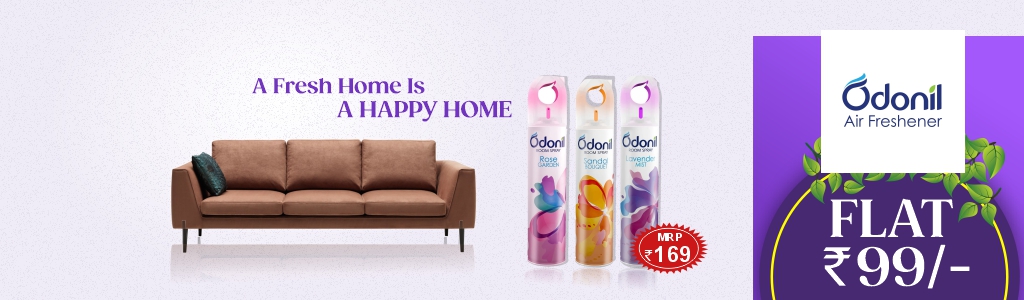 Odonil Room Freshner