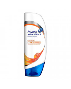 HEAD & SHOULDER ANTI HAIR FALL CONDITIONER 80.00 ML BOTTLE