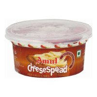 AMUL CHEESE SPREAD RED CHILLI FLAKES 200.00 GM BOX