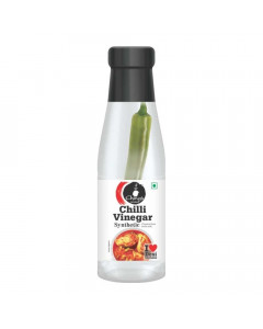CHINGS SECRET CHILLI VINEGAR 170.00 ML BOTTLE CHINGS SECRET CHILLI VINEGAR 170.00 ML BOTTLE