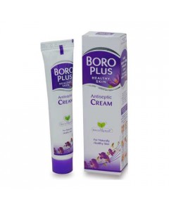 BORO-PLUS ANTISEPTIC CREAM 19.00 GM BOX