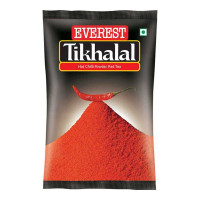 EVEREST TIKHALAL CHILLI POWDER 500.00 GM PACKET