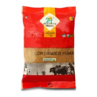 24 MANTRA ORGANIC CORIANDER POWDER 100.00 GM PACKET