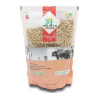 24 MANTRA ORGANIC CORIANDER SEED 100.00 GM PACKET