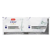 DOVE HAIR FALL RESCUE SHAMPOO+CONDITIONER 12.00 ML SACHET