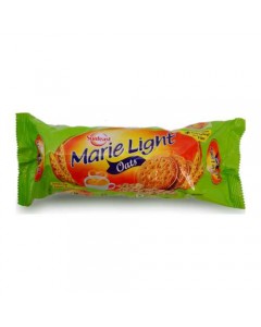 SUNFEAST MARIE LIGHT OATS BISCUITS 120.00 GM PACKET SUNFEAST MARIE LIGHT OATS BISCUITS 120.00 GM PACKET