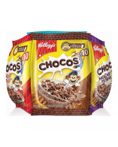 KELLOGGS CHOCO VARIETY PACK 6X 24.00 GM KELLOGGS CHOCO VARIETY PACK 6X 24.00 GM