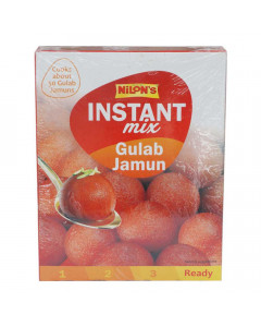 NILONS GULAB JAMUN MIX 175 GM BOX