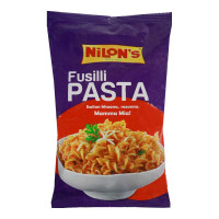 NILONS FUSILLI PASTA 200 GM PACKET