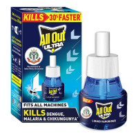 ALL OUT ULTRA POWER+REFILL 45.00 ML BOX