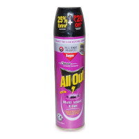 ALL OUT MULTI INSECT KILLER 250.00 ML BOTTLE