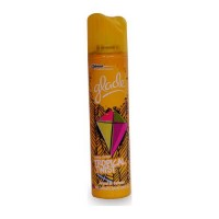 GLADE TROPICAL TEIST AIR FRESHENER 300.00 ML BOTTLE