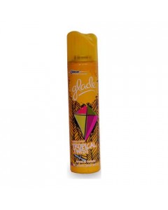 GLADE TROPICAL TEIST AIR FRESHENER 300.00 ML BOTTLE GLADE TROPICAL TEIST AIR FRESHENER 300.00 ML BOTTLE
