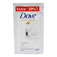 DOVE DANDRUFF CARE SHAMPOO 5.5 ML SACHET