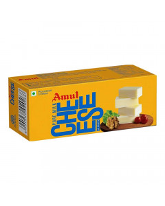 AMUL CHEESE CUBES 1.00 KG BOX