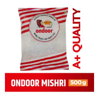 ONDOOR MISHRI PACKED 500 GM