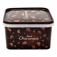 AMUL CHOCOMINIS CHOCOBITES 250.00 GM BOX