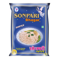 SONPARI BHAGAR 500.00 GM PACKET