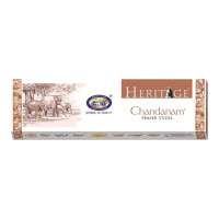 CYCLE HERITAGE CHANDANAM AGARBATTI 92.00 GM PACKET