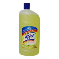 LIZOL CITRUS SURFACE CLEANER 1 LTR JAR