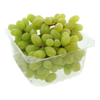 GRAPES GREEN APPROX(400-600 GM) Box