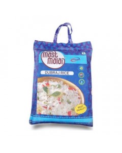 MAST MALAI RICE DUBRAJ 10 KG