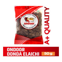 ONDOOR DONDA ELAICHI PACKED 50 GM