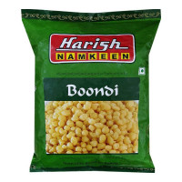 HARISH BOONDI 400.00 GM PACKET HARISH BOONDI 400.00 GM PACKET