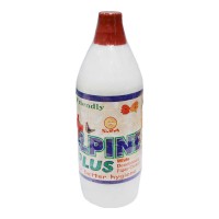 SURYA OLPINE PLUS WHITE FLOOR CLEANER 1000 ML