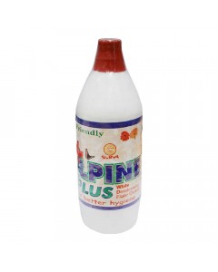 SURYA OLPINE PLUS WHITE FLOOR CLEANER 1000 ML SURYA OLPINE PLUS WHITE FLOOR CLEANER 1000 ML