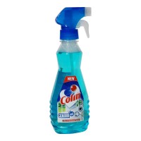 COLIN GLASS & HOUSEHOLD CLEANER 250.00 Ml Bottle COLIN GLASS & HOUSEHOLD CLEANER 250.00 Ml Bottle