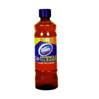 DOMEX PHENOLIC FLOOR  CLEANER 500.00 ML BOTTLE