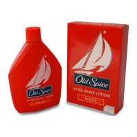 OLD SPICE AFTER SHAVE LOTION MUSK 100 ML OLD SPICE AFTER SHAVE LOTION MUSK 100 ML