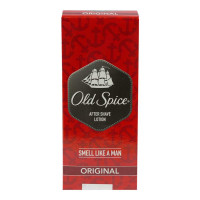 OLD SPICE AFTER SHAVE LOTION ORIGINAL 150.00 ML BOTTLE OLD SPICE AFTER SHAVE LOTION ORIGINAL 150.00 ML BOTTLE