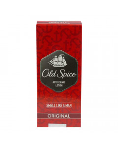 OLD SPICE AFTER SHAVE LOTION ORIGINAL 150.00 ML BOTTLE OLD SPICE AFTER SHAVE LOTION ORIGINAL 150.00 ML BOTTLE