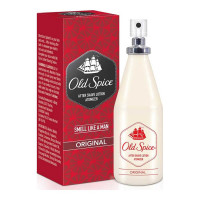 OLD SPICE AFTER SHAVE LOTION ATOMIZER ORIGINAL 150.00 ML BOTTLE