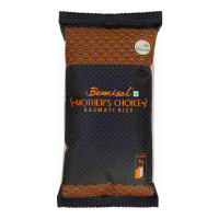 BEMISAL MOTHERS CHOICE BASMATI RICE 1.00 KG PACKET
