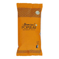 BEMISAL POPULAR BASMATI RICE 1.00 KG PACKET