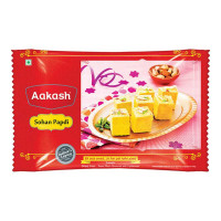 AAKASH SOHAN PAPDI 200.00 GM PACKET