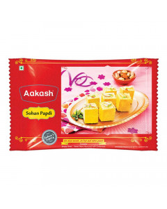 AAKASH SOHAN PAPDI 200.00 GM PACKET AAKASH SOHAN PAPDI 200.00 GM PACKET