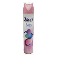 ODONIL ROSE GARDEN ROOM SPRAY 240 ML BOTTLE