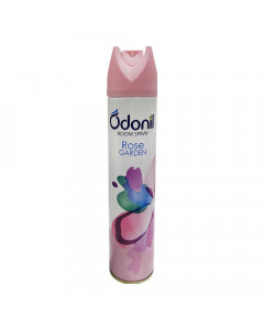 ODONIL ROSE GARDEN ROOM SPRAY 240 ML BOTTLE