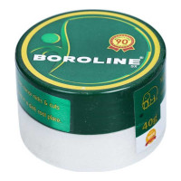 BOROLINE NIGHT REPAIR CREAM FOR SKIN 40.00 GM