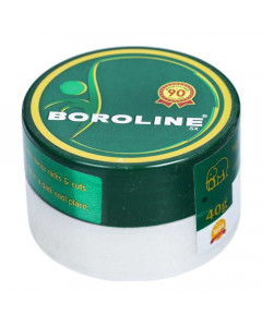 BOROLINE NIGHT REPAIR CREAM FOR SKIN 40.00 GM
