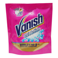 VANISH OXI ACTION STAIN REMOVER POWDER 100.00 GM PACKET